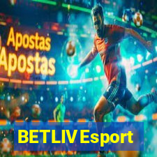 BETLIVEsport