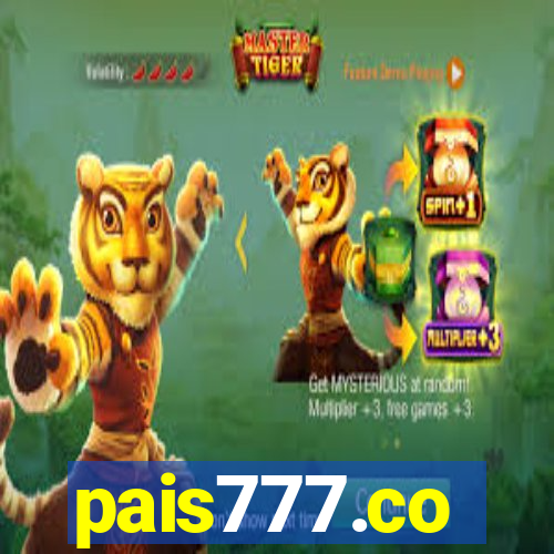 pais777.co