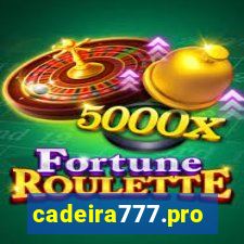 cadeira777.pro