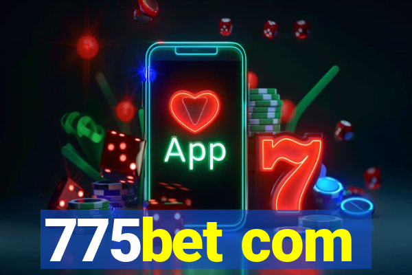 775bet com