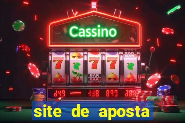 site de aposta deposito minimo 1 real