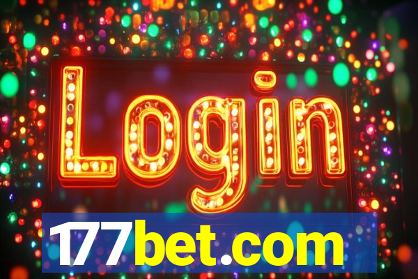 177bet.com