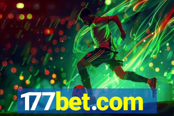 177bet.com