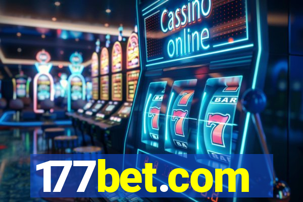 177bet.com