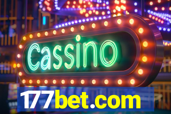 177bet.com