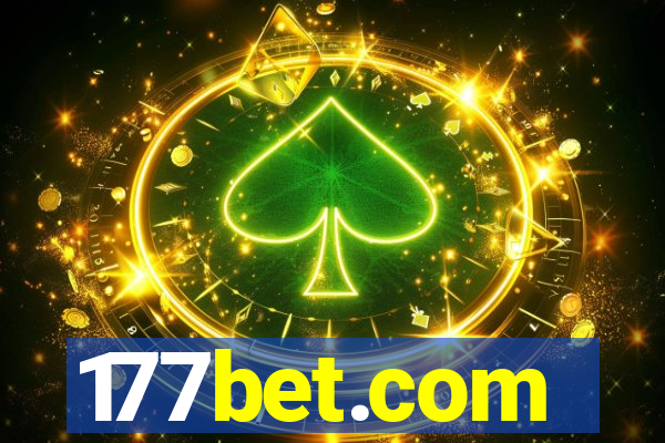 177bet.com