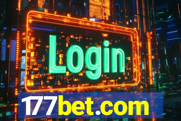 177bet.com