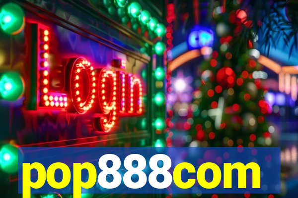 pop888com