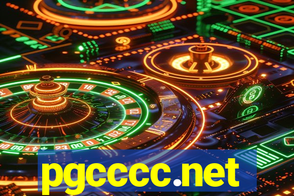 pgcccc.net