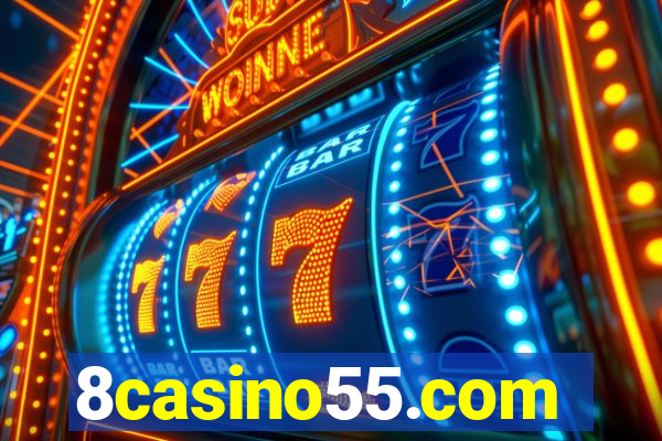 8casino55.com