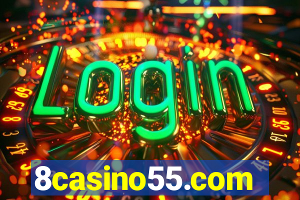 8casino55.com