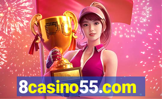 8casino55.com