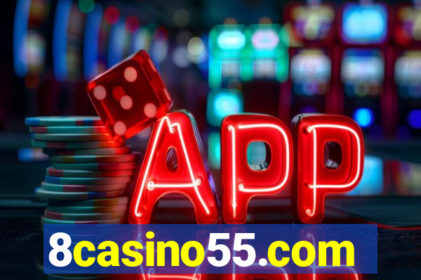 8casino55.com