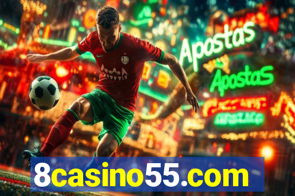 8casino55.com