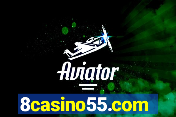 8casino55.com