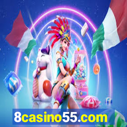 8casino55.com