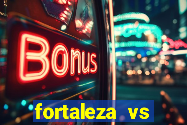 fortaleza vs flamengo futemax