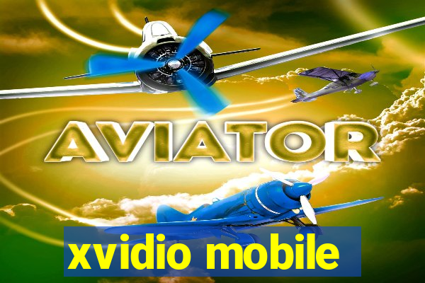 xvidio mobile