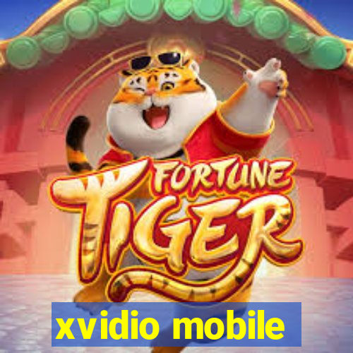 xvidio mobile