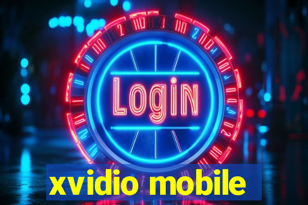 xvidio mobile