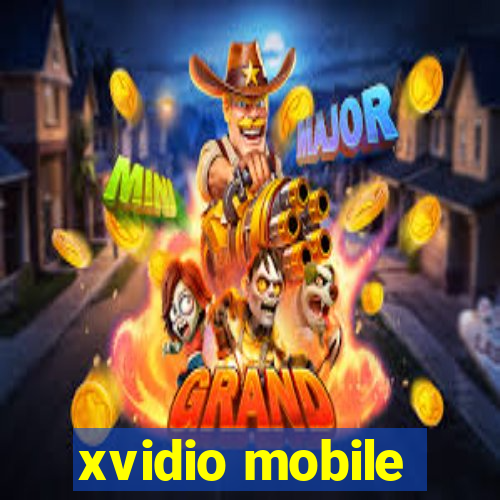 xvidio mobile