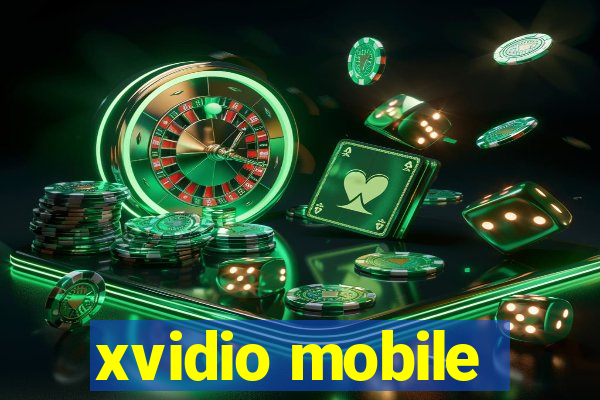 xvidio mobile