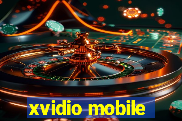 xvidio mobile