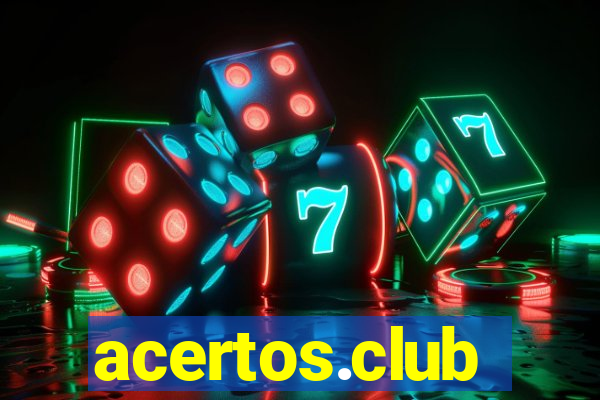 acertos.club