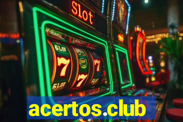 acertos.club