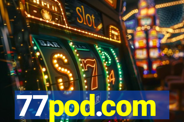 77pod.com