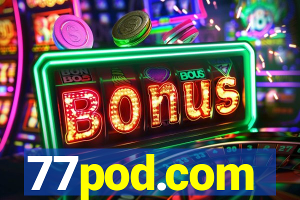 77pod.com