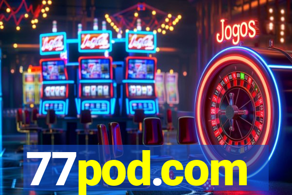 77pod.com