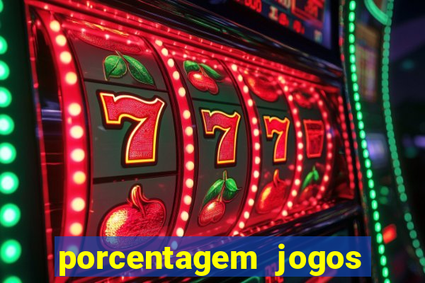 porcentagem jogos pg popbra