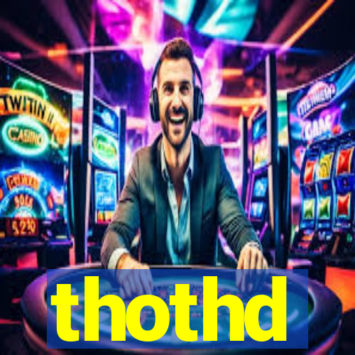 thothd