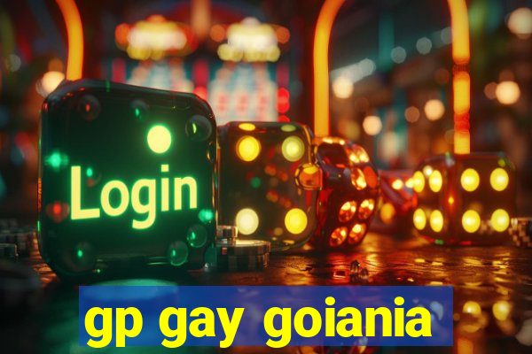 gp gay goiania