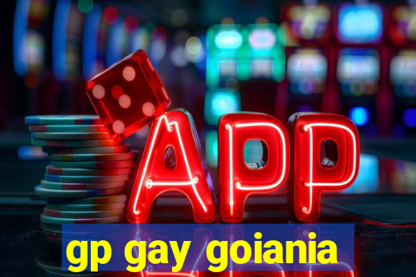 gp gay goiania