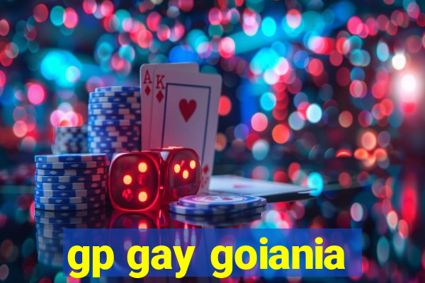 gp gay goiania