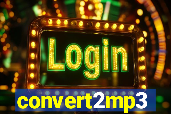 convert2mp3