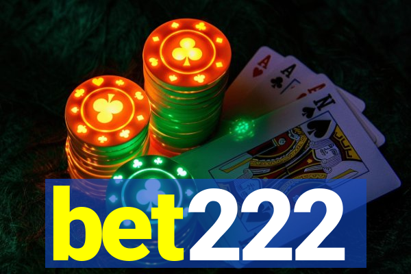 bet222