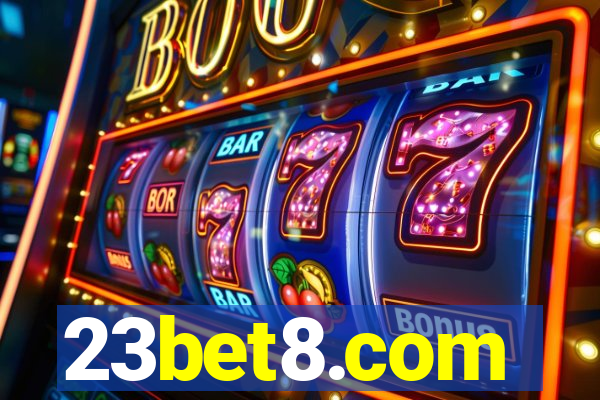 23bet8.com