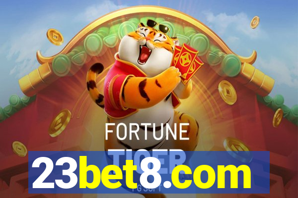 23bet8.com