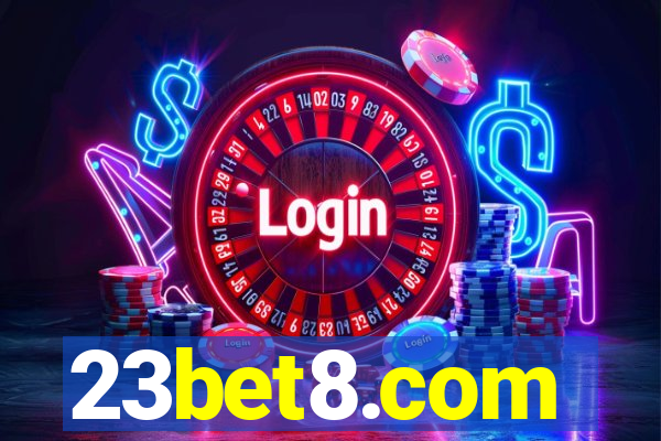 23bet8.com