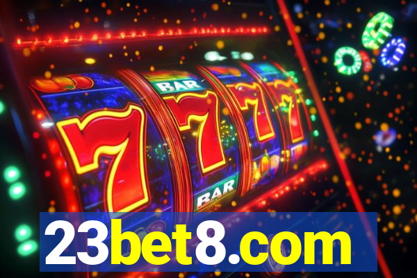 23bet8.com