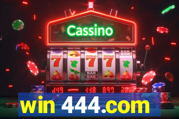 win 444.com