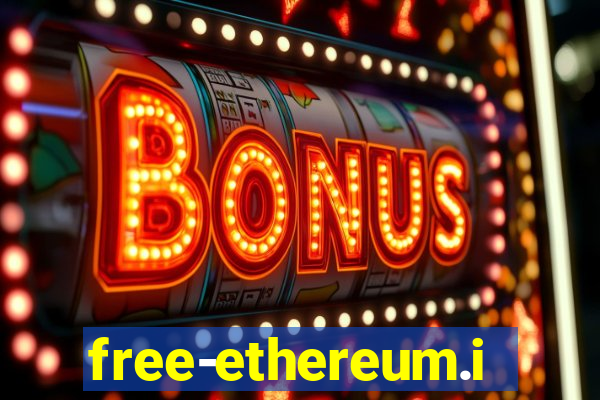 free-ethereum.io