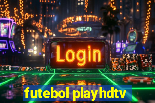 futebol playhdtv