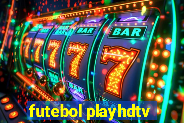 futebol playhdtv