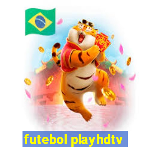 futebol playhdtv