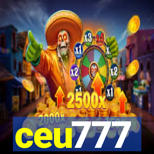 ceu777