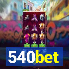 540bet